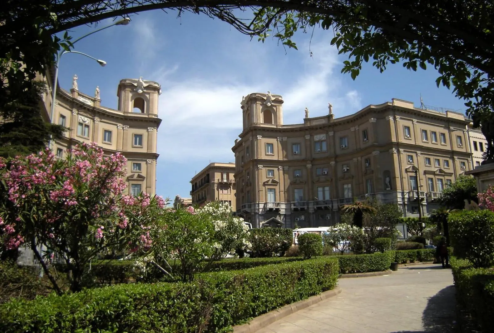 Apartament Dimora Di Maury A Due Passi Dai Trasporti E Da Ballaro Palerme 0*,  Italie