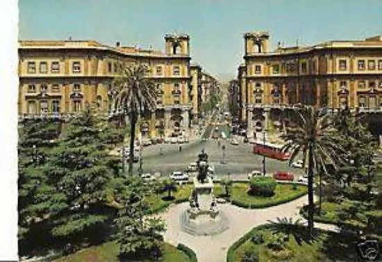 Apartament Dimora Di Maury A Due Passi Dai Trasporti E Da Ballaro Palerme Italie