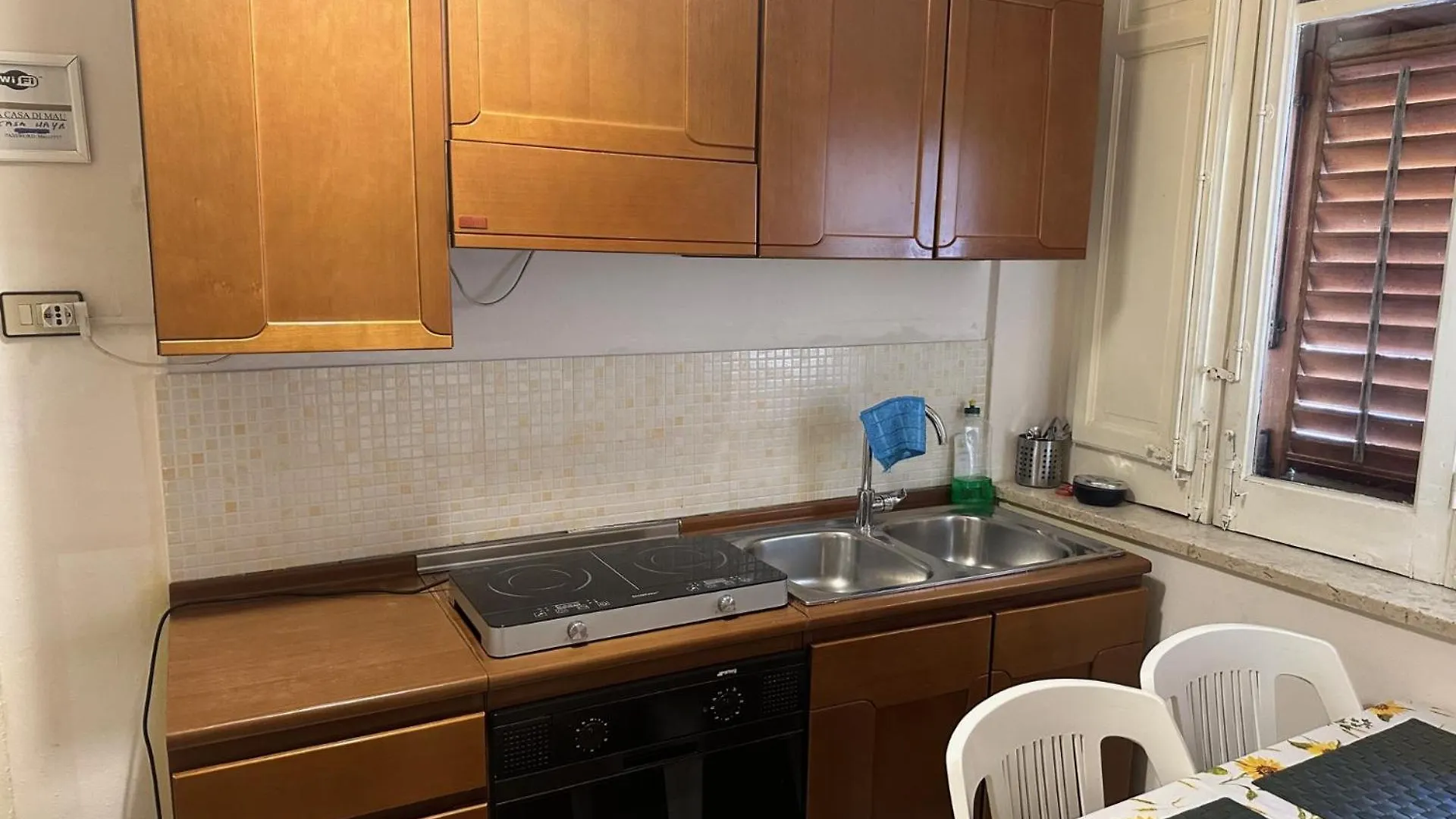 Apartament Dimora Di Maury A Due Passi Dai Trasporti E Da Ballaro Palerme Appartement
