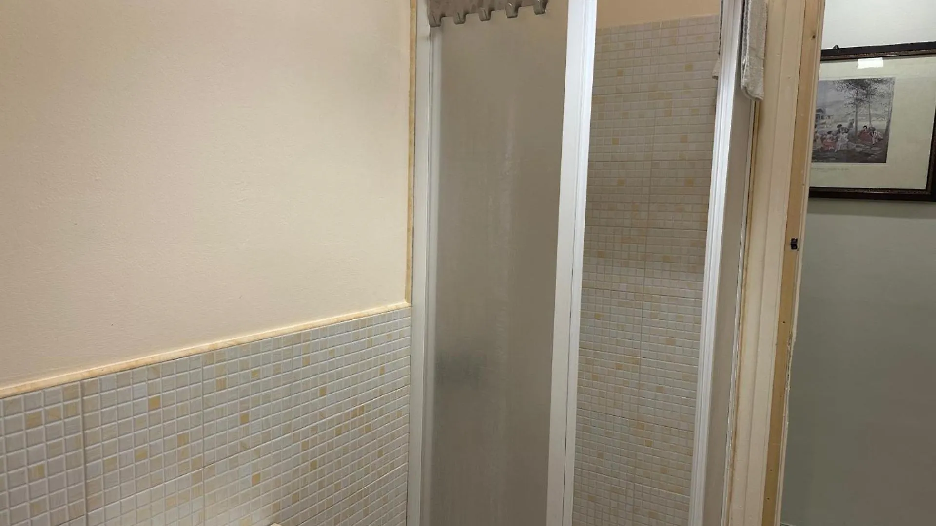 Apartament Dimora Di Maury A Due Passi Dai Trasporti E Da Ballaro 巴勒莫