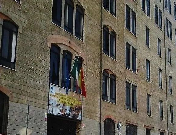Apartament Dimora Di Maury A Due Passi Dai Trasporti E Da Ballaro Palerme