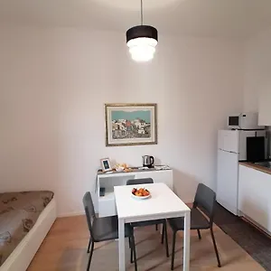Casa Errante Palerme