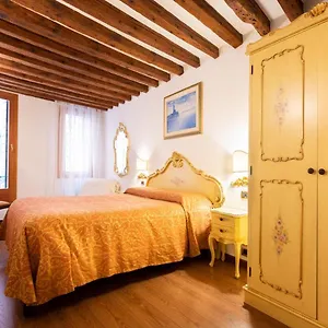  Appartement Ca' Pinelli Italie
