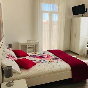  Appartement Cinqueterre Manarola Italie